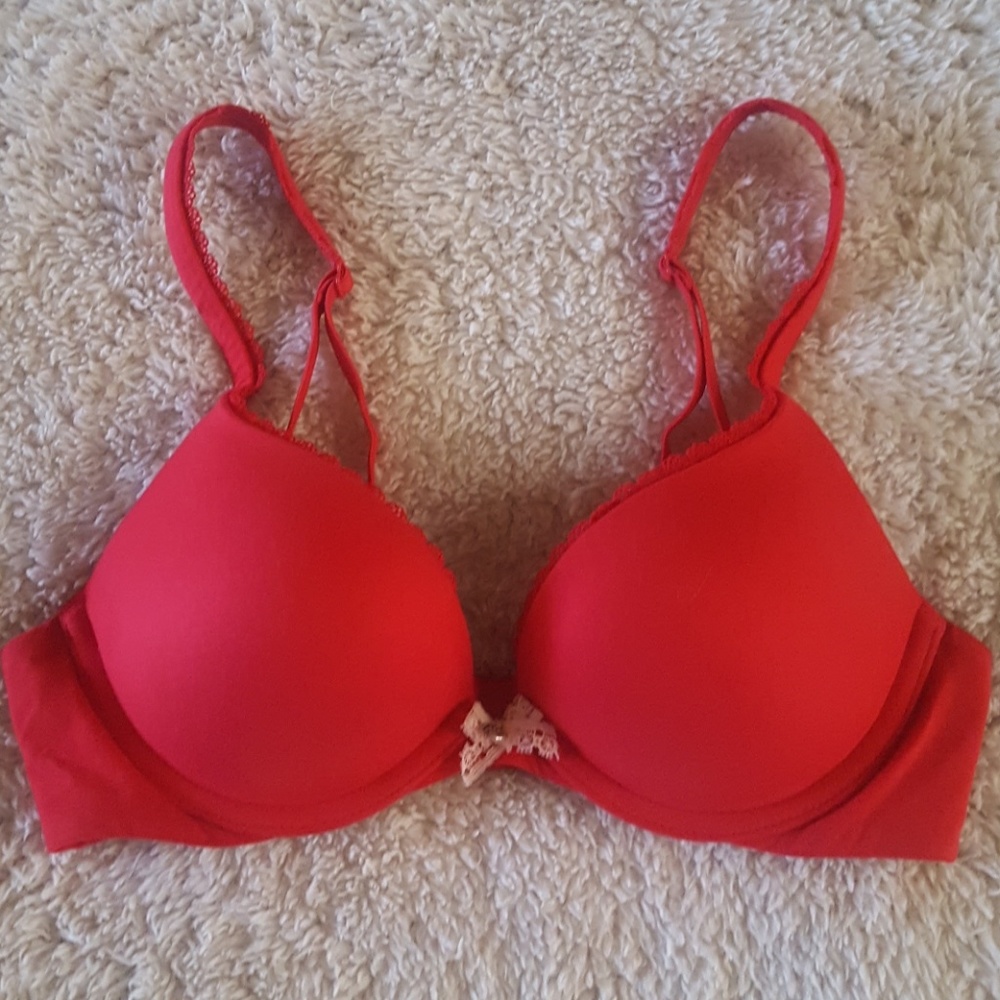 Push-Up Body by Victoria